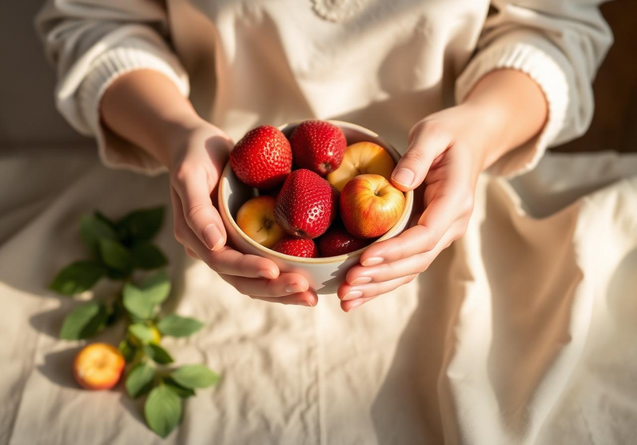 Compulsão alimentar: quando a comida vira refúgio emocional
